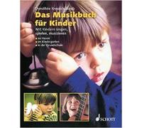 Das Musikbuch Für Kinder