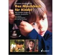 Das Musikbuch Für Kinder