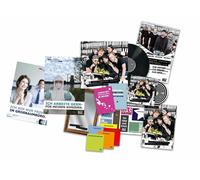 DAS NÄCHSTE GROßE DING (FANBOX) - ARBEITSGRUPPE ZUKUNFT 2 VINYL LP NEUF