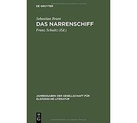 Das Narrenschiff