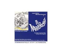 Kummer – Das Narrenschiff – Import