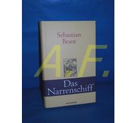 Das Narrenschiff