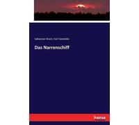 Das Narrenschiff