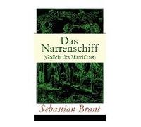 Das Narrenschiff (Gedicht Des Mittelalters)