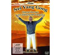 Das Nei Yang Gong: Qigong-Übungen zur Stärkung des Yang-Qi
