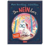Das Neinhorn – Carlsen Verlag