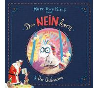 Das NEINhorn, Der Ostermann: Inszenierte Lesungen + Live-Lesungen