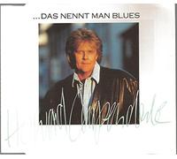 ..das nennt man Blues