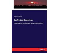 Das Nest Der Zaunkönige