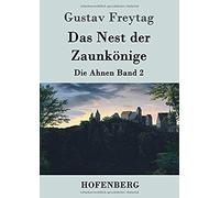 Das Nest Der Zaunkönige