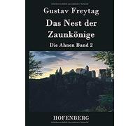 Das Nest Der Zaunkönige