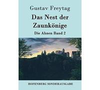 Das Nest Der Zaunkönige