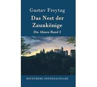 Das Nest Der Zaunkönige