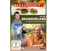 Das neue Neanderland - Die Region für Entdecker und Aktive - Wunderschön!