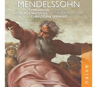 Das Neue Orchester - Lobgesang eine Symphonie-Cantate n°2