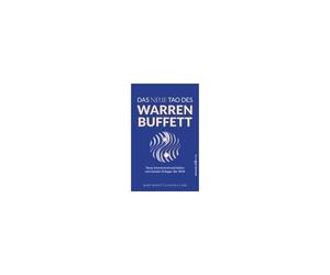 Das Neue Tao Des Warren Buffett