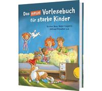 Das neue Vorlesebuch für starke Kinder: Für Kinder ab 4 Jahren. Fördert Resilienz, Empathie und das Miteinander