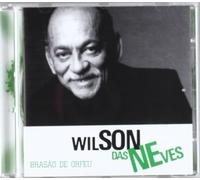Das Neves Wilson - Das Neves Wilson [Import]