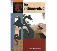 Das Nibelungenlied - (1 Cd Audio)
