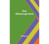 Das Nibelungenlied