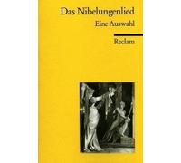 Das Nibelungenlied