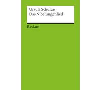 Das Nibelungenlied