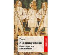 Das Nibelungenlied