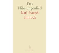 Das Nibelungenlied