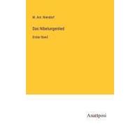 Das Nibelungenlied