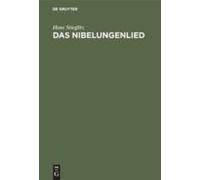 Das Nibelungenlied