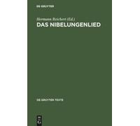 Das Nibelungenlied