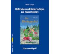 Das Nibelungenlied: Begleitmaterial