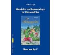 Das Nibelungenlied: Begleitmaterial