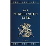 Das Nibelungenlied (Cabra-Lederausgabe)