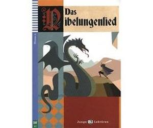 Das Nibelungenlied | Daniela Stierlin Daniela Stierlin (Auteur)
