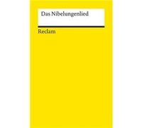 Das Nibelungenlied