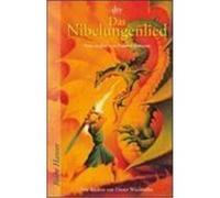 Das Nibelungenlied Fühmann, Franz (Auteur)