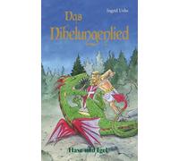 Das Nibelungenlied: Schulausgabe ab Klasse 5