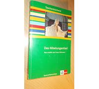 Das Nibelungenlied. Texte und Materialien: Ab 7./8. Schuljahr
