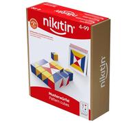 Das Nikitin Material. N1 Musterwürfel [Import]