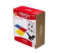 Das Nikitin Material. N3 Quadrate