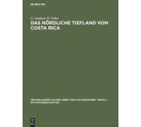 Das Nördliche Tiefland Von Costa Rica
