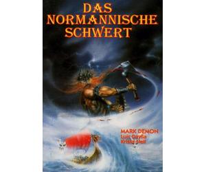 Das normannische Schwert