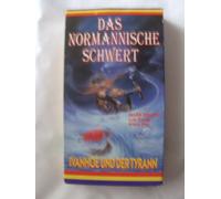 Das normannische Schwert - Ivanhoe und der Tyrann - Import Allemagne