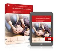 Das Notfallhandbuch zum Aushängen: Kombi-Paket: Buch und E-Book (PDF)
