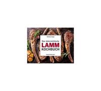 Das Österreichische Lamm-Kochbuch