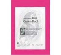 Das Ohren-Buch Pöhlert, Jochen (Auteur)