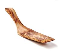 das Olivenholzbrett Pelle à Tarte, Lifter 25cm en Bois D'Olivier - 25cm