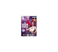 Das Olivia Rodrigo Kreativbuch