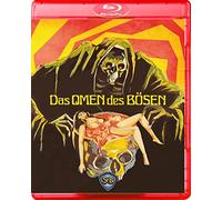 Das Omen des Bösen (Black Magic) Shaw Brothers - BD-Keep Case Auflage - 200 Stück [Blu-ray]